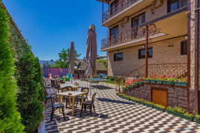 Otel Villa Solntsa